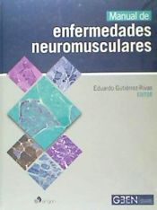 Portada de Manual de Enfermedades Neuromusculares