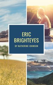 Portada de Eric Brighteyes (Ebook)