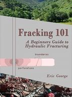 Portada de Fracking 101 (Ebook)