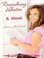 Portada de Remembering Valentine (Ebook)