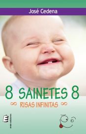 Portada de 8 sainetes 8