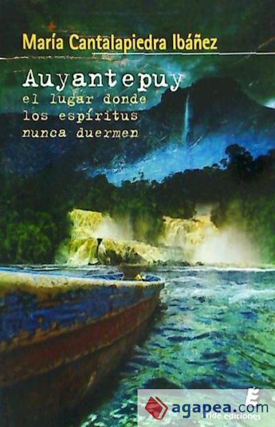 Auyantepuy