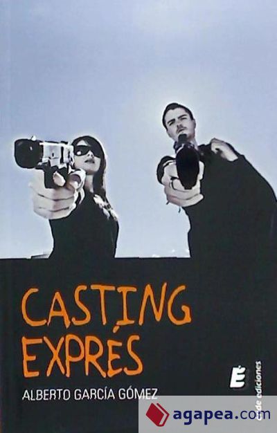 Casting Expr&eacute;s