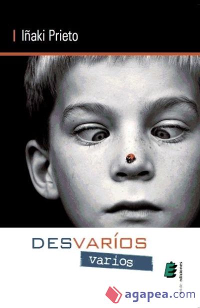 Desvaríos varios