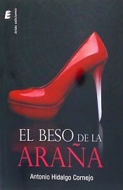 Portada de El beso de la araña