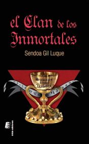 Portada de El clan de los inmortales