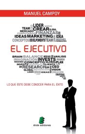 Portada de El ejecutivo