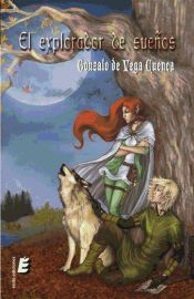 Portada de El explorador de sue&ntilde;os