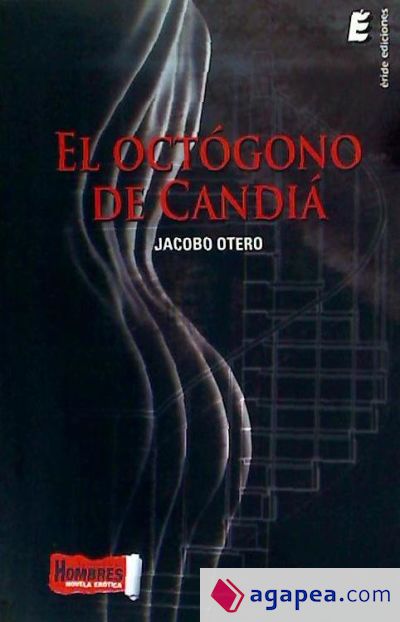 El octógono de Candiá