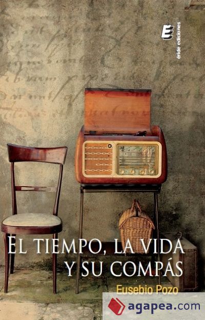 El tiempo, la vida y su compás