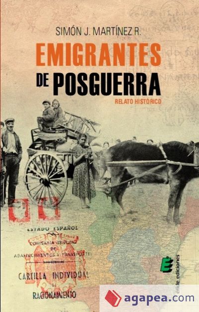 Emigrantes de posguerra