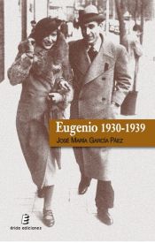 Portada de Eugenio 1930-1939