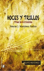 Portada de HOCES Y TRILLOS