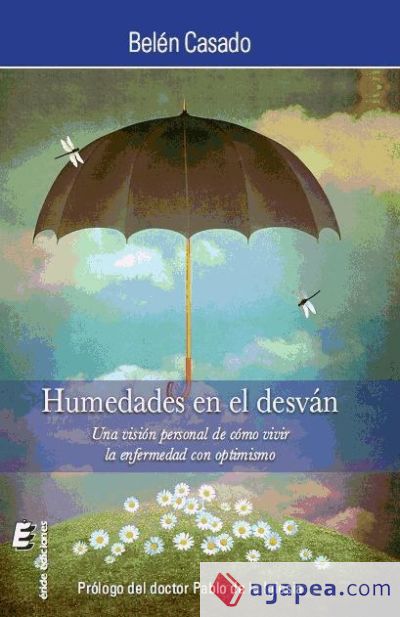 Humedades en el desván