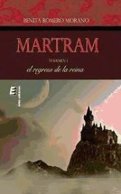 Portada de Martram