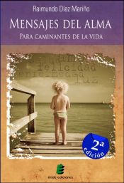Portada de Mensajes del alma