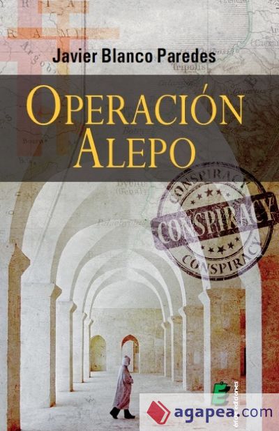 Operación Alepo