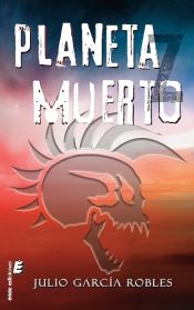 Portada de Planeta Z muerto