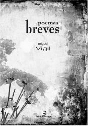 Portada de Poemas breves