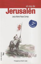 Portada de Rey De Jerusalen, El