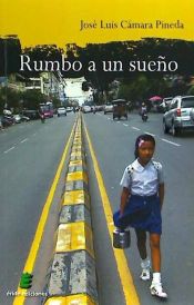 Portada de Rumbo a un sueño