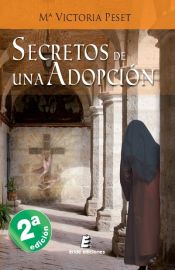 Portada de Secretos de una adopción