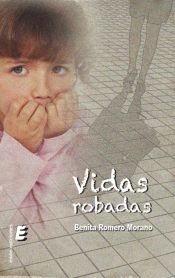 Portada de Vidas robadas