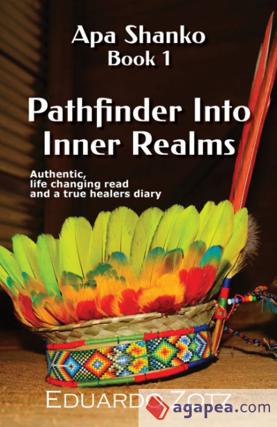 Pathfinder Into Inner Realms
