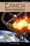 Erimem - Prime Imperative: Large Print Edition