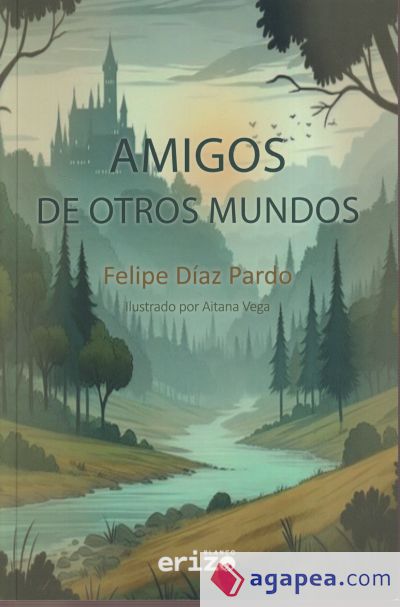 Amigos de otros mundos