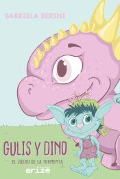 Portada de Gulis y Dino