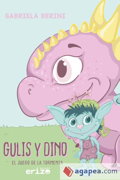 Gulis y Dino