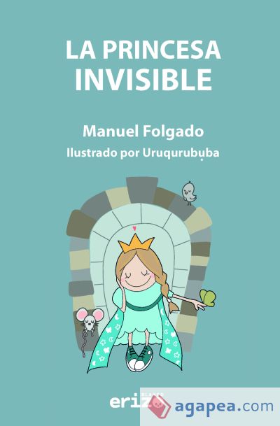 La princesa invisible