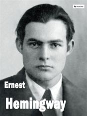 Portada de Ernest Hemingway (Ebook)