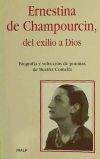 Ernestina de Champourcin, del exilio a Dios