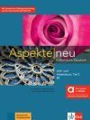Aspekte Neu B2.2, Libro Del Alumno Y De Ejercicios, Parte 2 Edicion Hibrida Allango