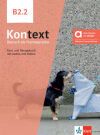 Kontext B2.2, Libro Del Alumno Y De Ejercicios Edicion Hibrida Allango