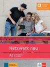 Netzwerk Neu A1 Libro De Ejercicios - Edici&oacute;n H&iacute;brida Allango