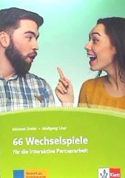 Portada de 66 wechselspiele