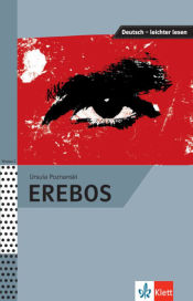 Portada de Erebos