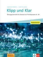 Portada de Klipp
