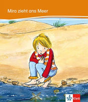 Portada de Mira zieht ans meer, libro