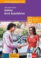 Portada de Selima lernt autofahren
