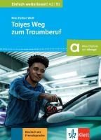 Portada de Taiyes weg zum traumberuf