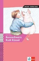 Portada de Rennschwein Rudi R&Atilde;&frac14;ssel