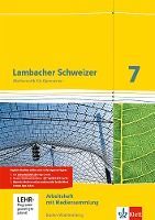 Portada de Lambacher-Schweizer, Ausgabe Baden-Württemberg ab 2014. Arbeitshe