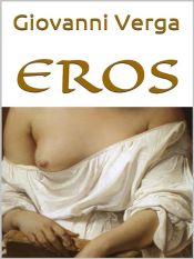 Portada de Eros (Ebook)
