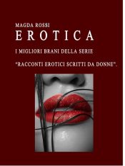 Erotica (Ebook)