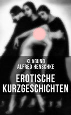 Portada de Erotische Kurzgeschichten (Ebook)