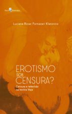 Portada de Erotismo Sob Censura? (Ebook)